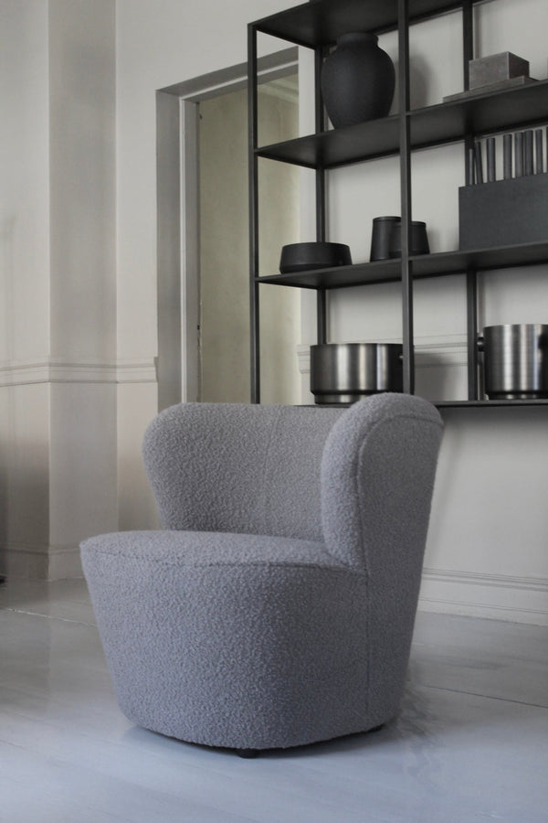 Charlot lounge chair