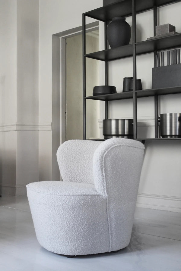 Charlot lounge chair
