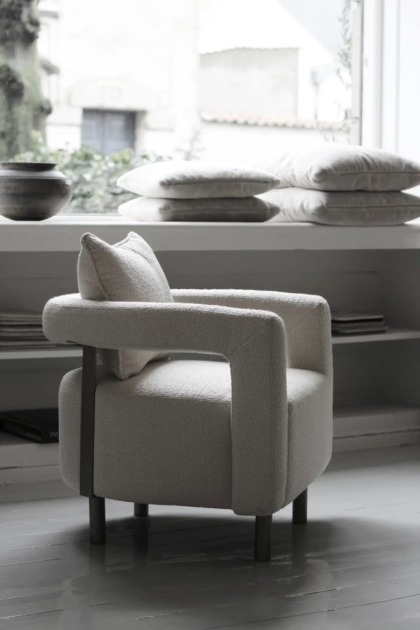 Thor Lounge chair
