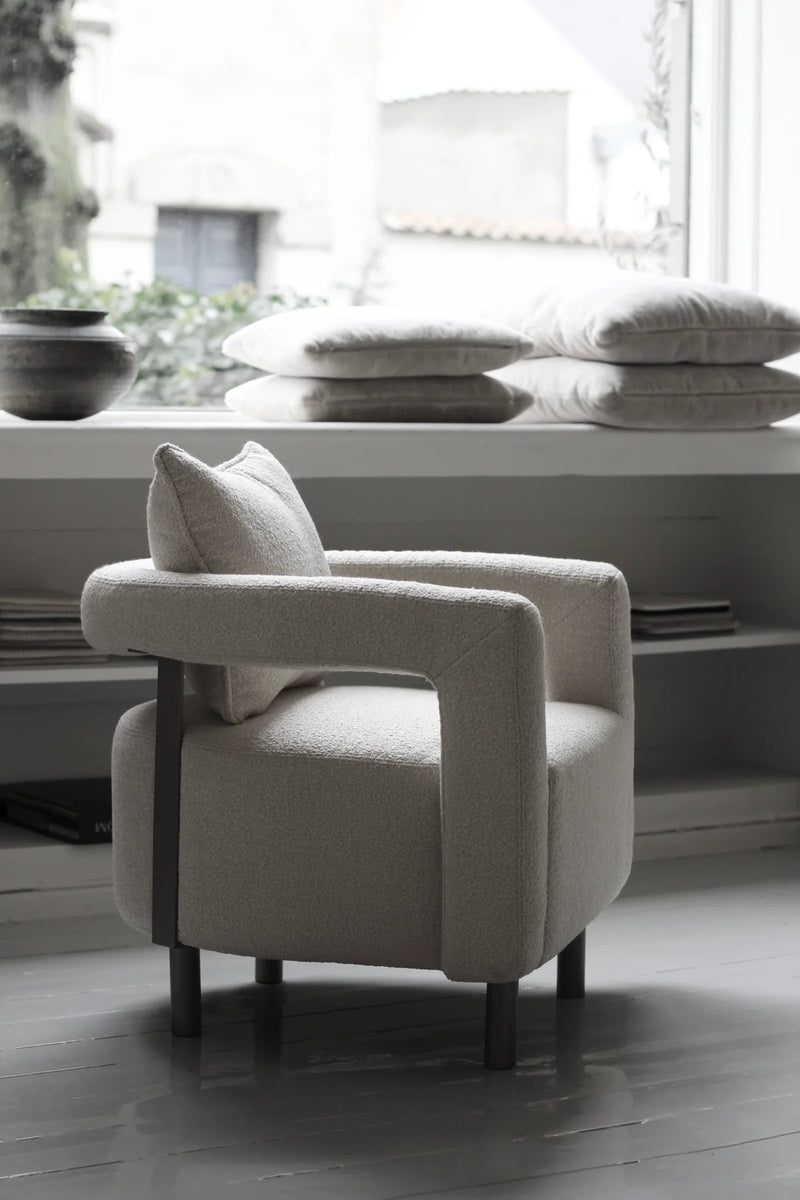 Thor Lounge chair