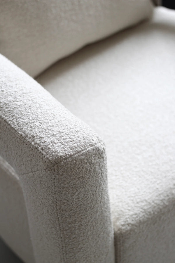 Thor Lounge chair