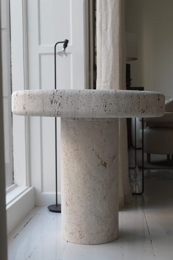 Little giant travertine
