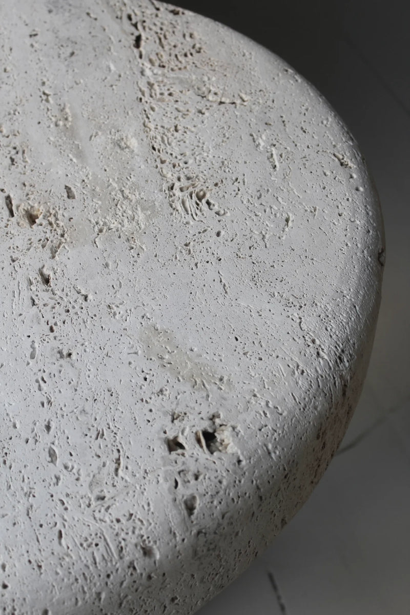 Little giant travertine