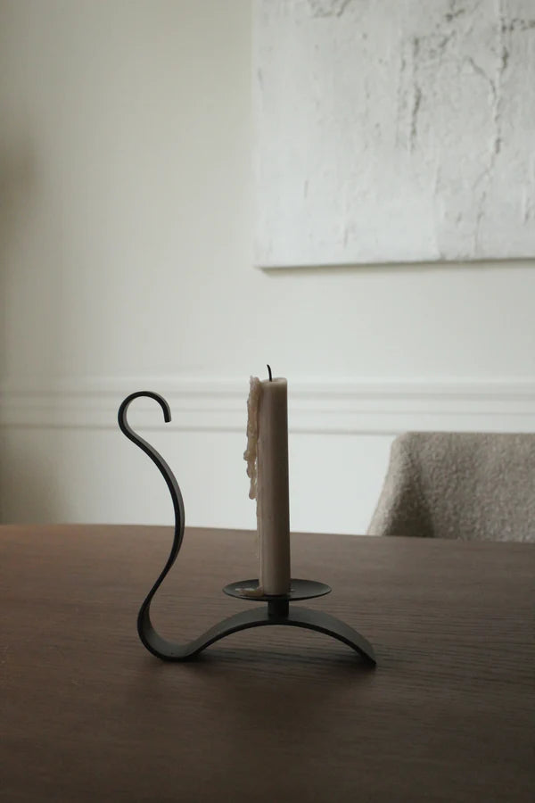 aladdin Candle holder