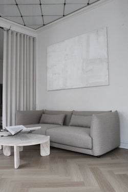 Cloud sofa 3 pers.