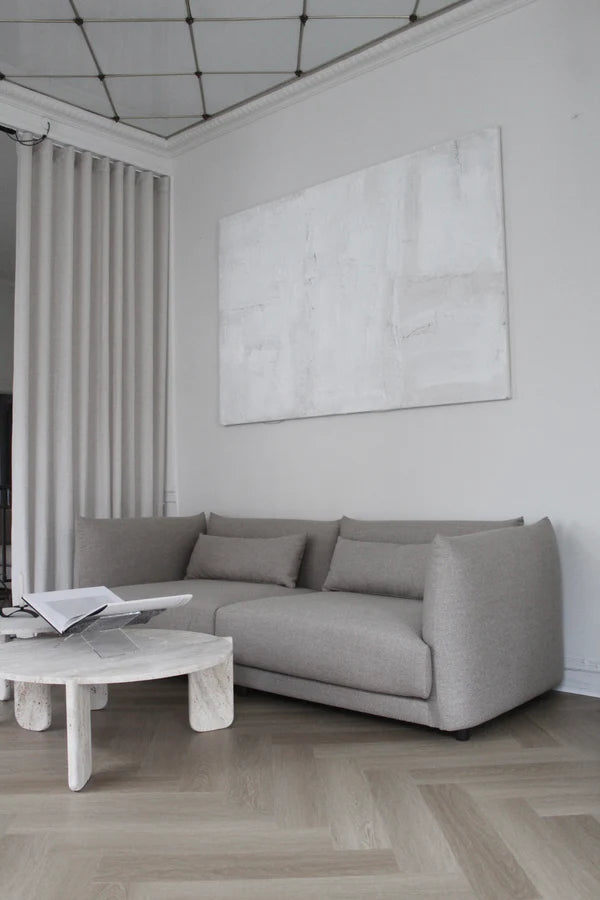 Cloud sofa 3 pers.