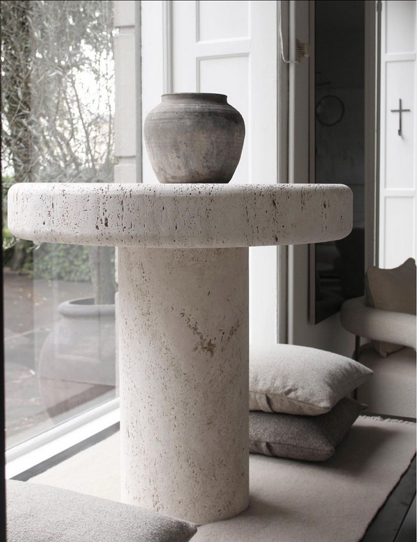 Little giant travertine